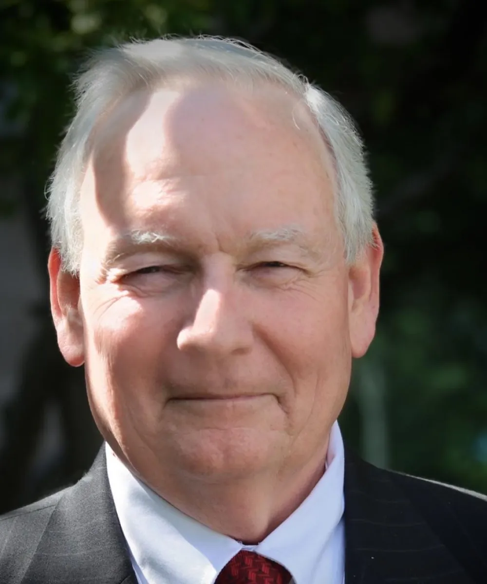 William M. Fons